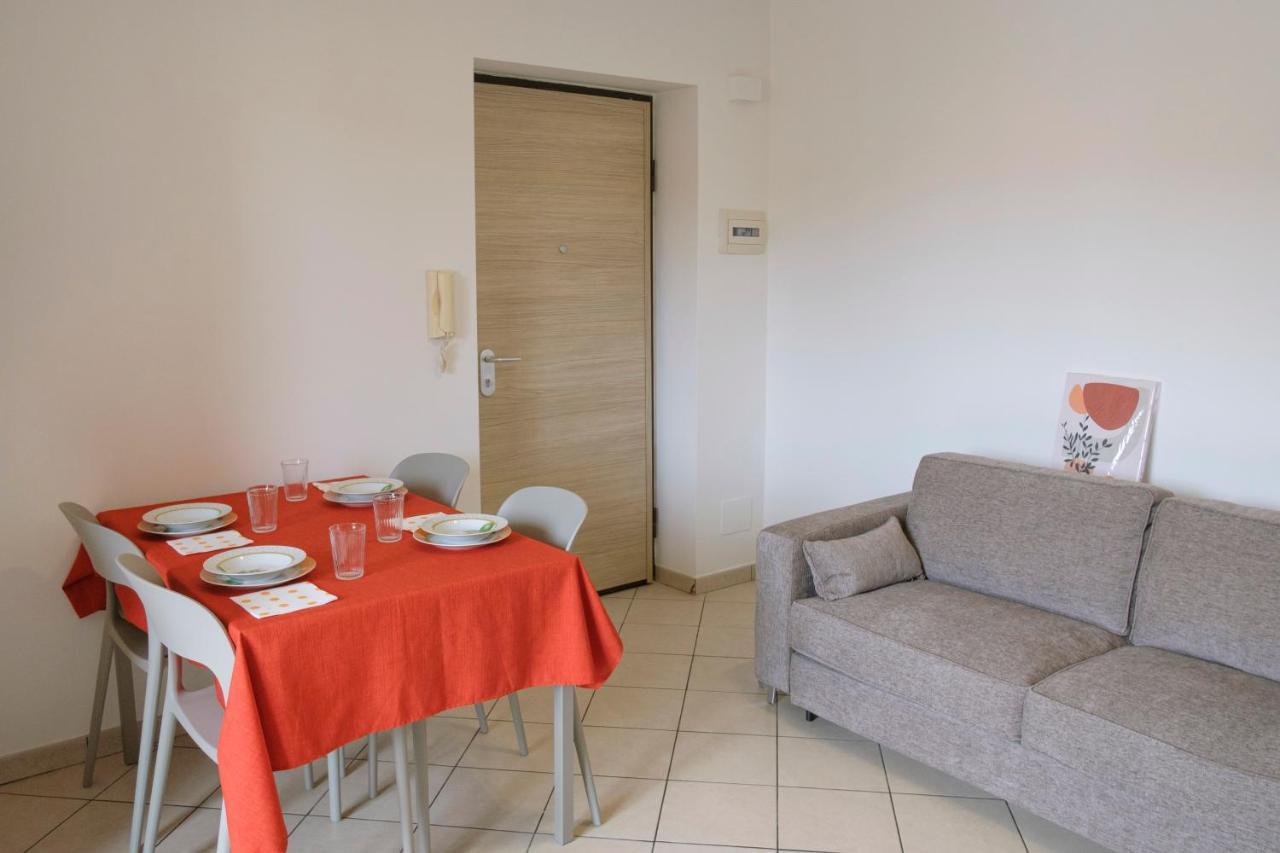 Magico Apartments - 450M Dalla Spiaggia Capo d'Orlando Exterior photo