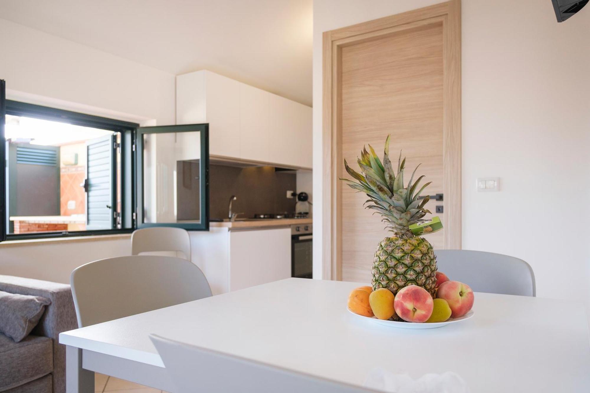 Magico Apartments - 450M Dalla Spiaggia Capo d'Orlando Exterior photo