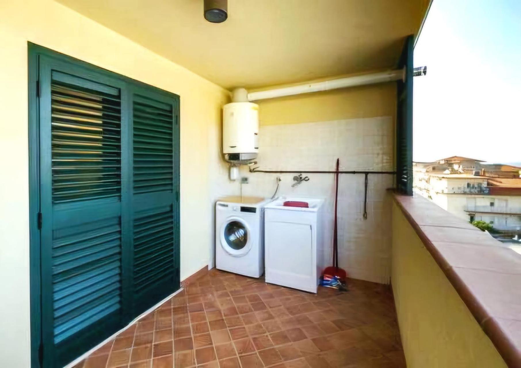 Magico Apartments - 450M Dalla Spiaggia Capo d'Orlando Exterior photo